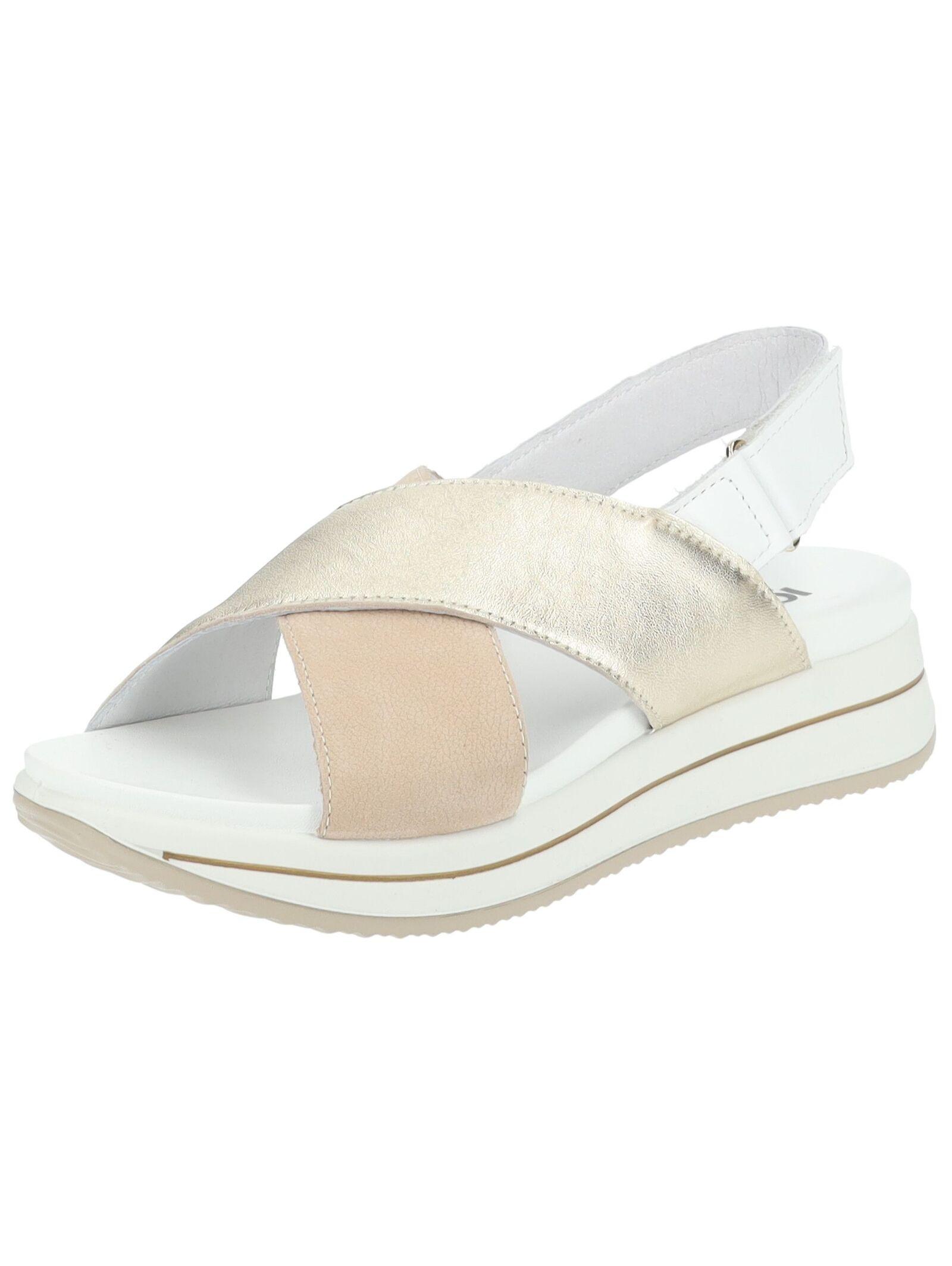 Sandalen 56775 Damen Beige 36 von IGI&CO