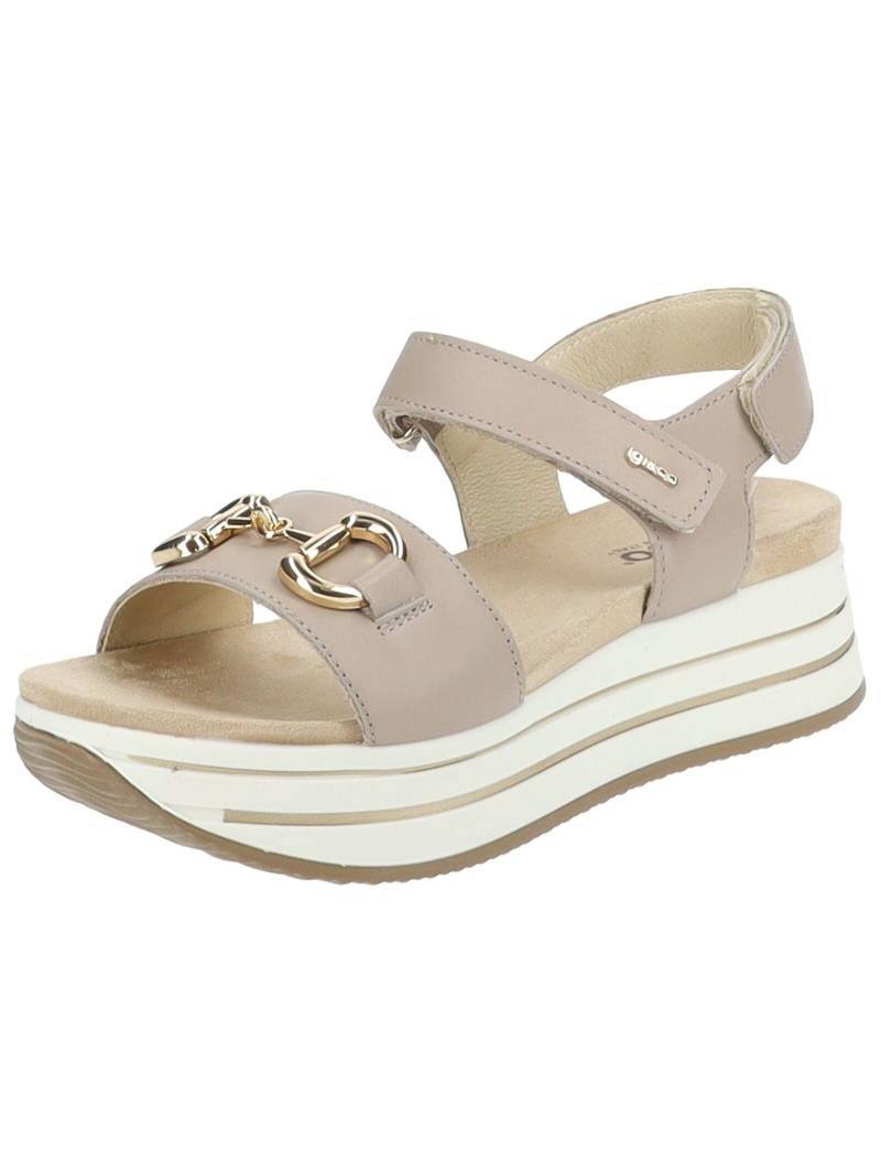 Sandalen 56790 Damen Beige 36 von IGI&CO