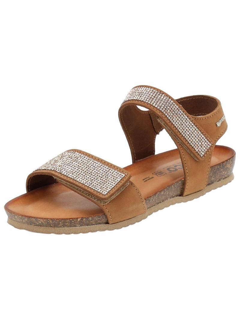 Sandalen 56959 Damen Braun 36 von IGI&CO