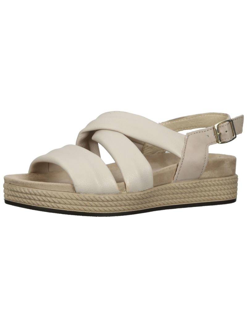 Sandalen Damen Beige 36 von IGI&CO