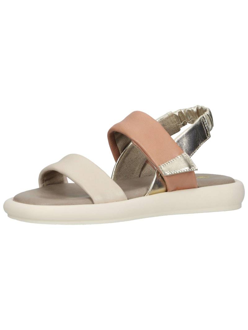 Sandalen Damen Beige 37 von IGI&CO