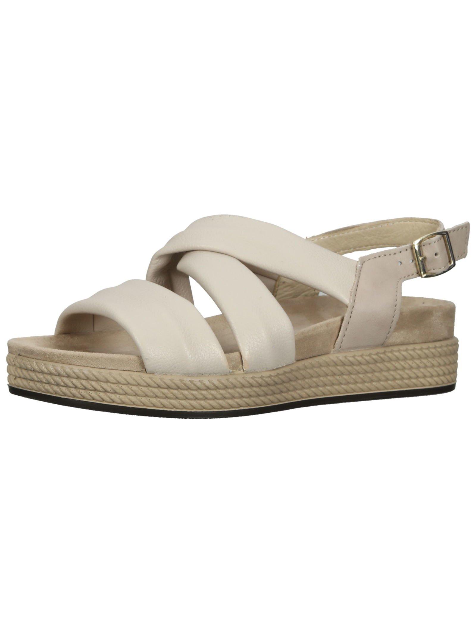 Sandalen Damen Beige 37 von IGI&CO