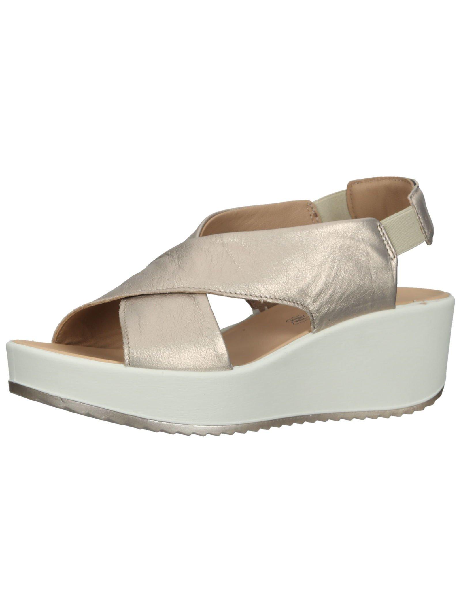 Sandalen Damen Beige 40 von IGI&CO