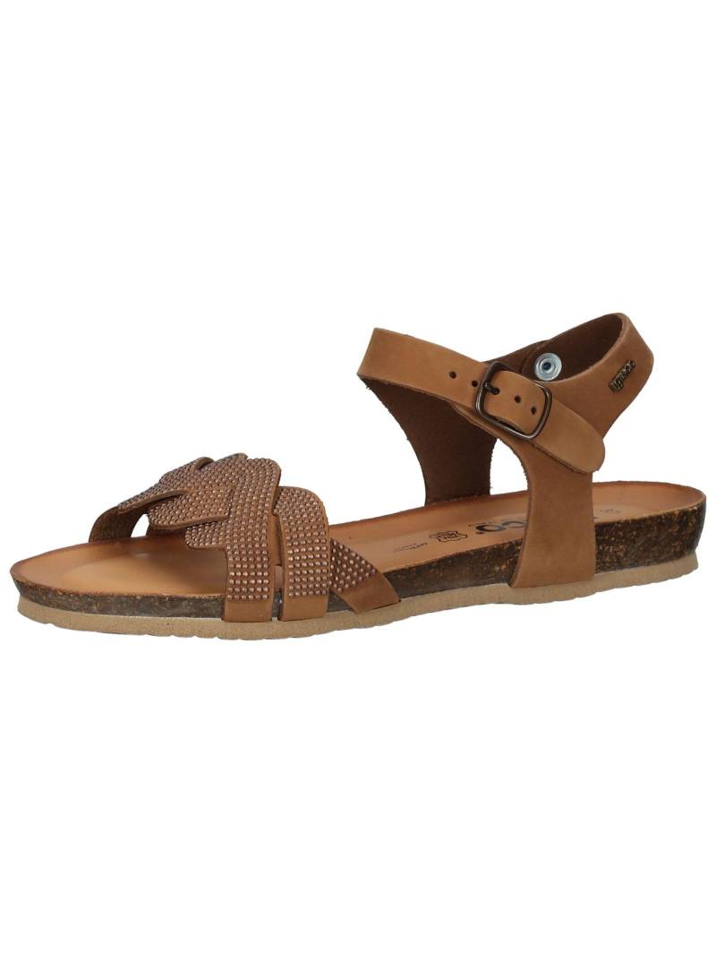 Sandalen Damen Braun 36 von IGI&CO