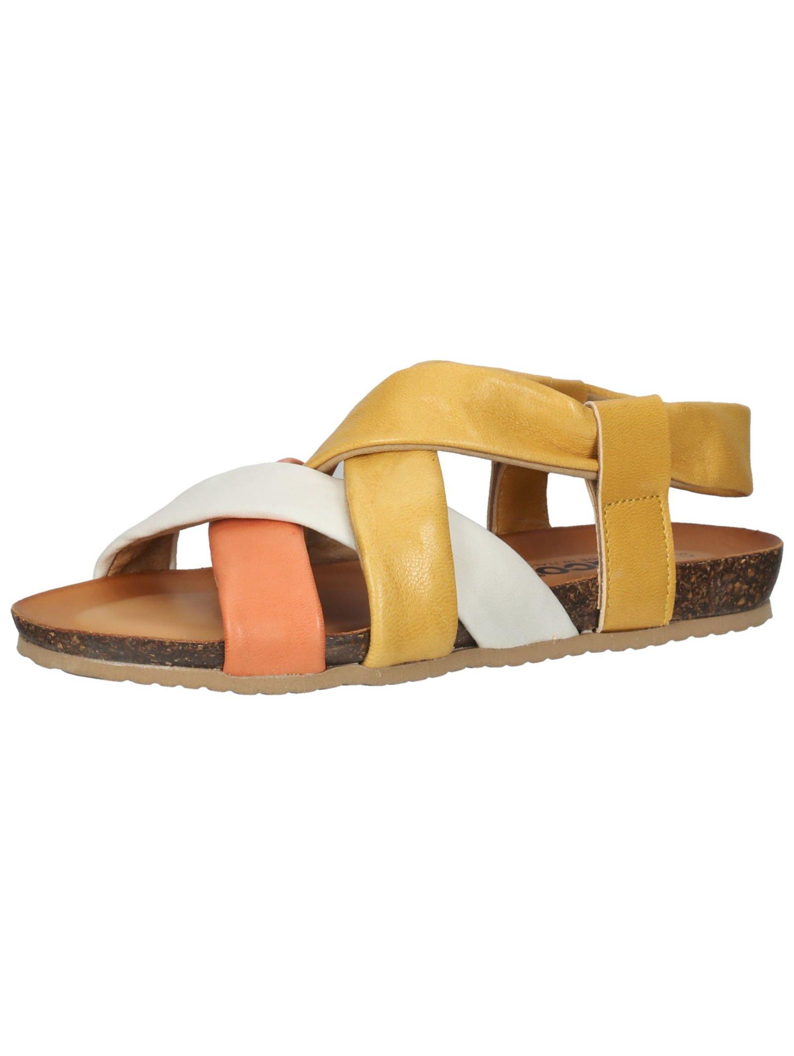 Sandalen Damen Multicolor 36 von IGI&CO