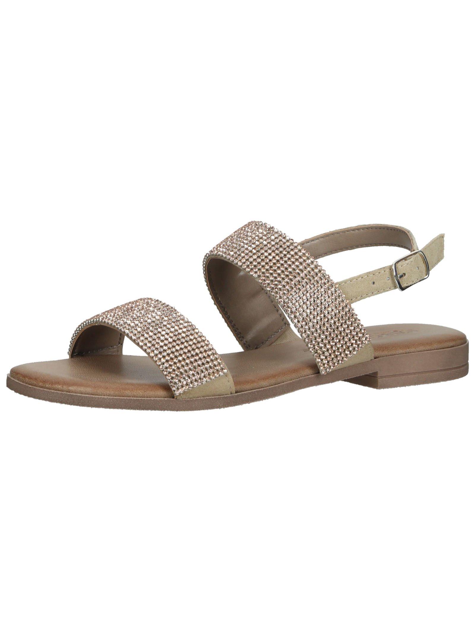 Sandalen Damen Sand 37 von IGI&CO