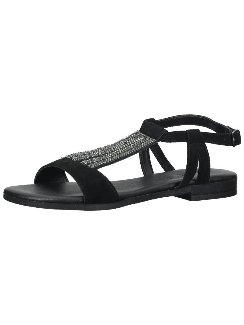 Sandalen Damen Schwarz 36 von IGI&CO