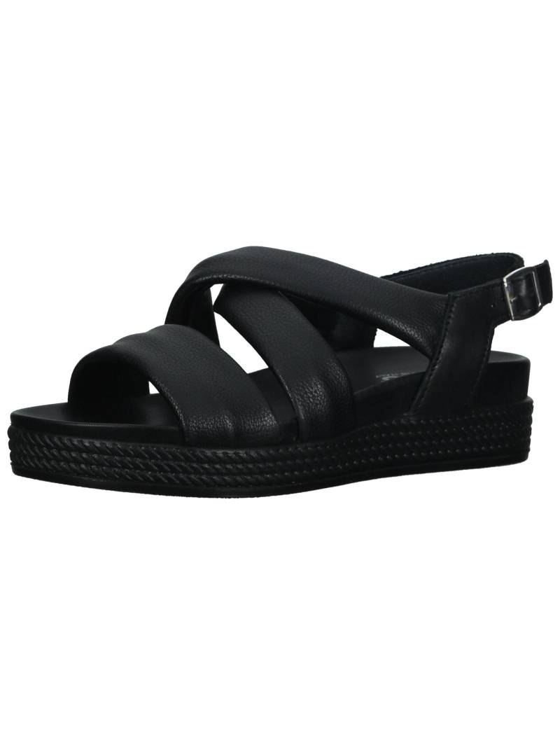 Sandalen Damen Schwarz 36 von IGI&CO