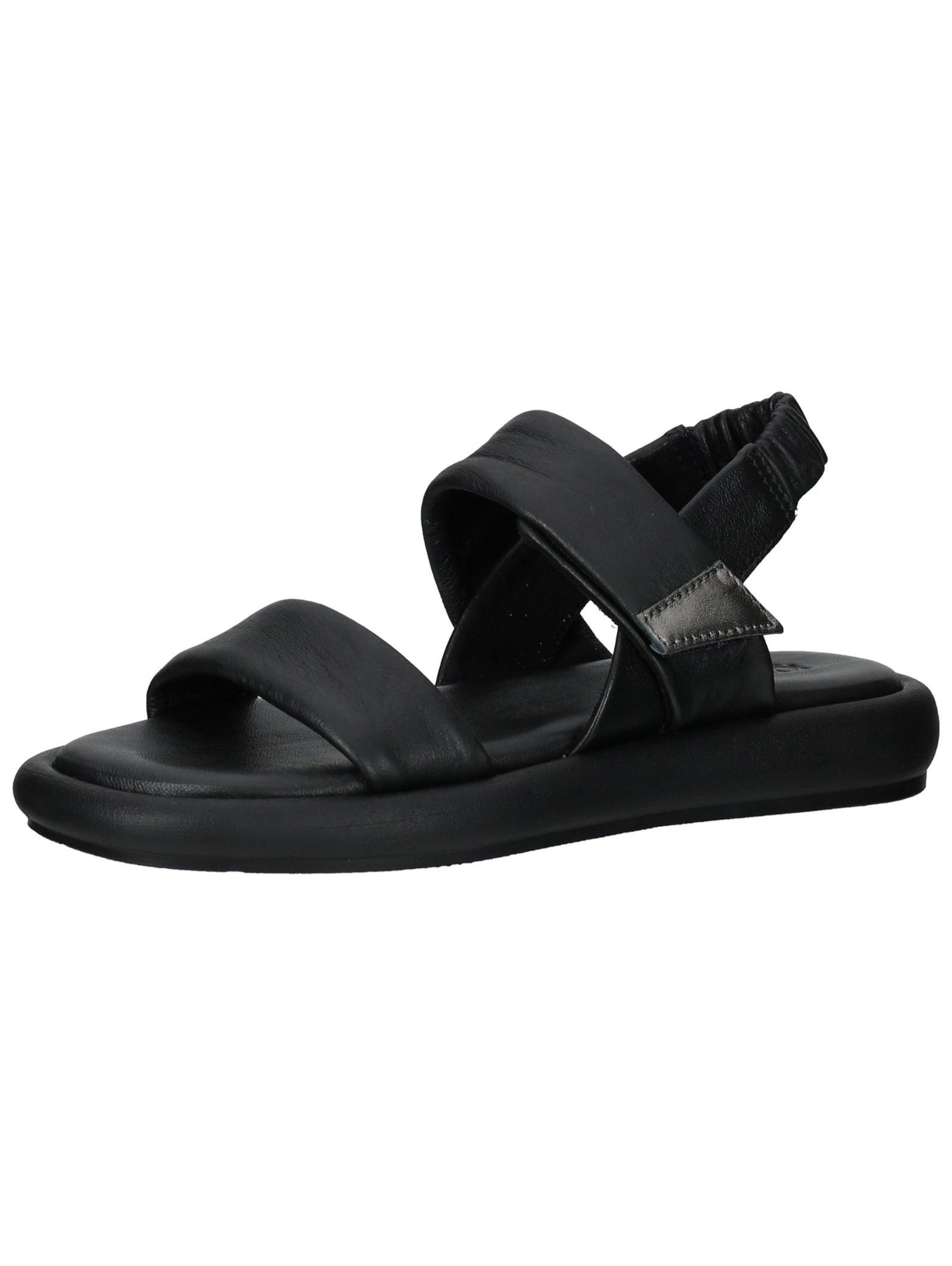 Sandalen Damen Schwarz 39 von IGI&CO