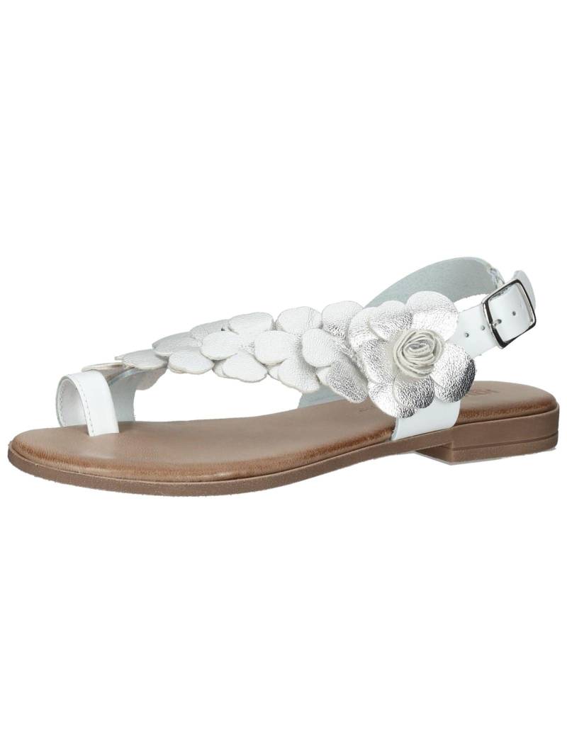 Sandalen Damen Weiss 37 von IGI&CO