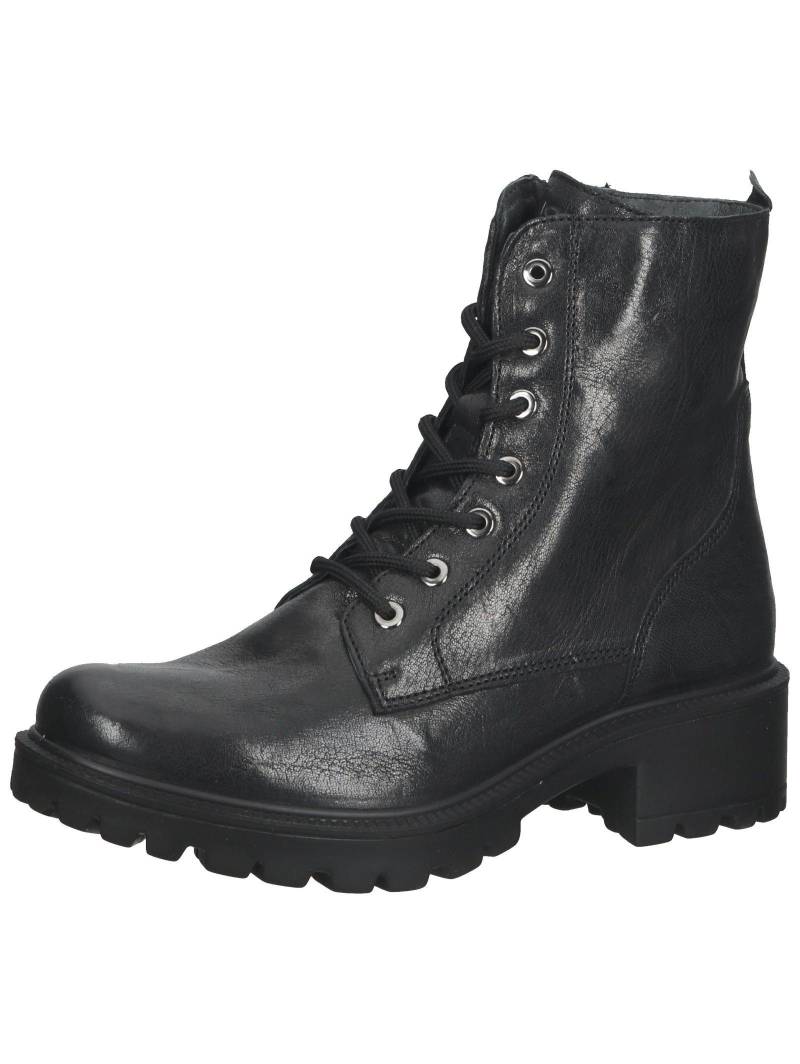 Stiefelette 81669 Damen Schwarz 36 von IGI&CO