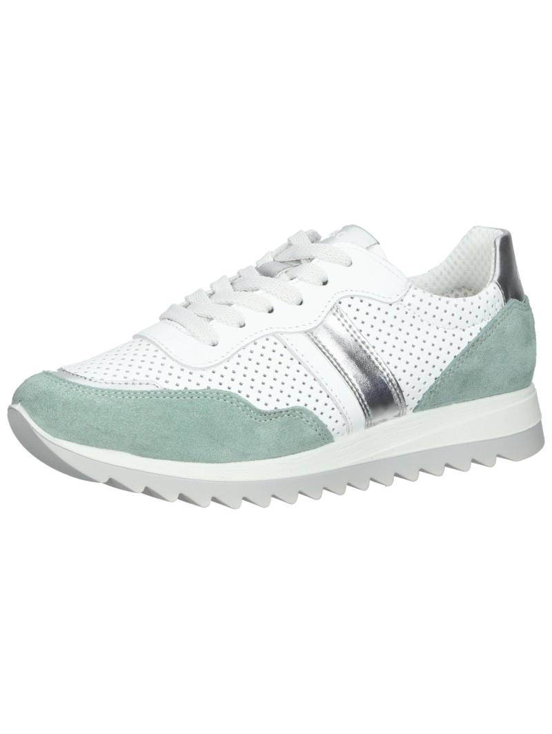 Sneaker Damen Weiss 40 von IGI&CO