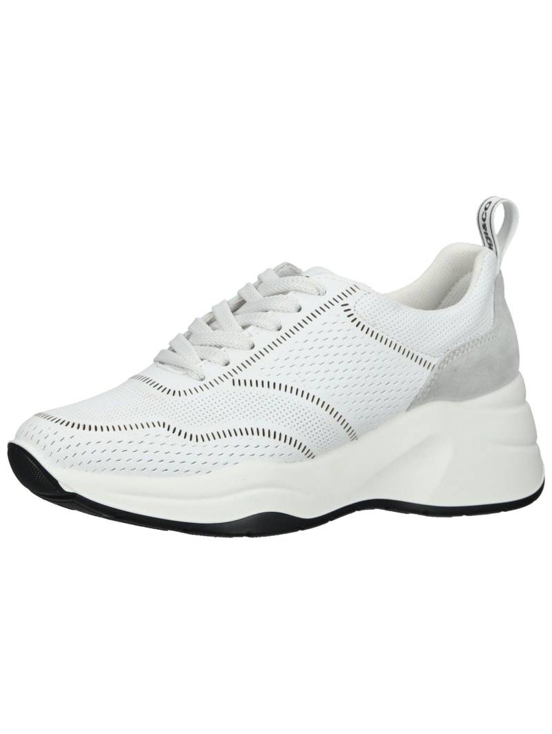 Sneaker Damen Weiss 39 von IGI&CO