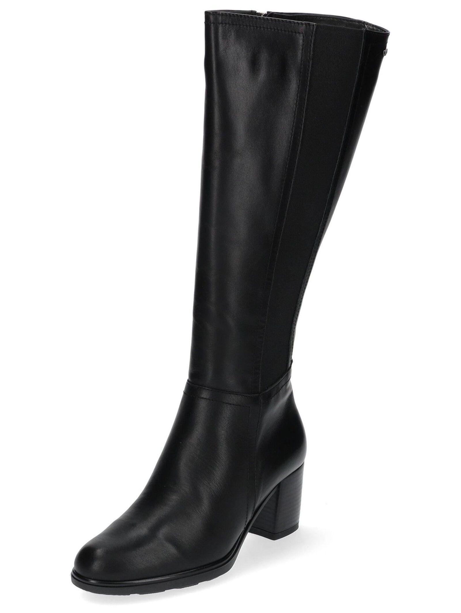 Stiefel 46953 Damen Schwarz 38 von IGI&CO