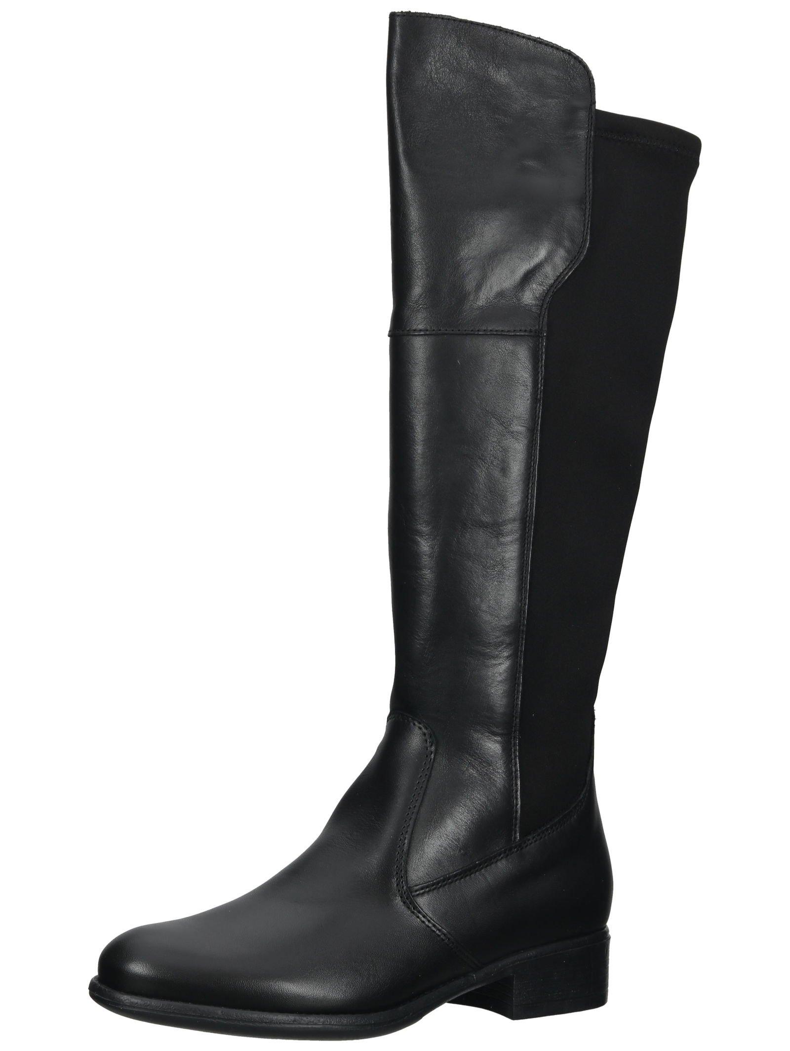 Stiefel Damen Schwarz 36 von IGI&CO