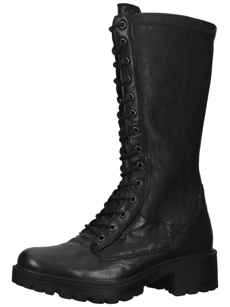 Stiefel Damen Schwarz 37 von IGI&CO