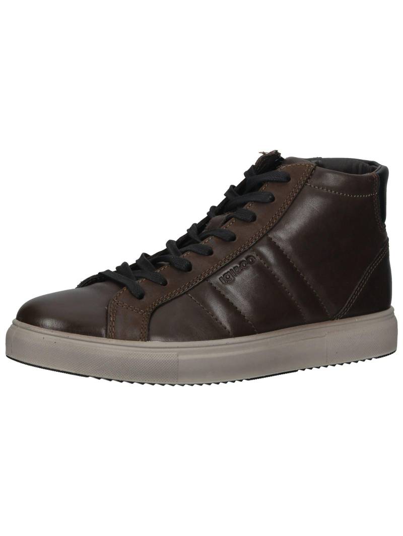 Stiefelette 26322 Herren Braun 44 von IGI&CO