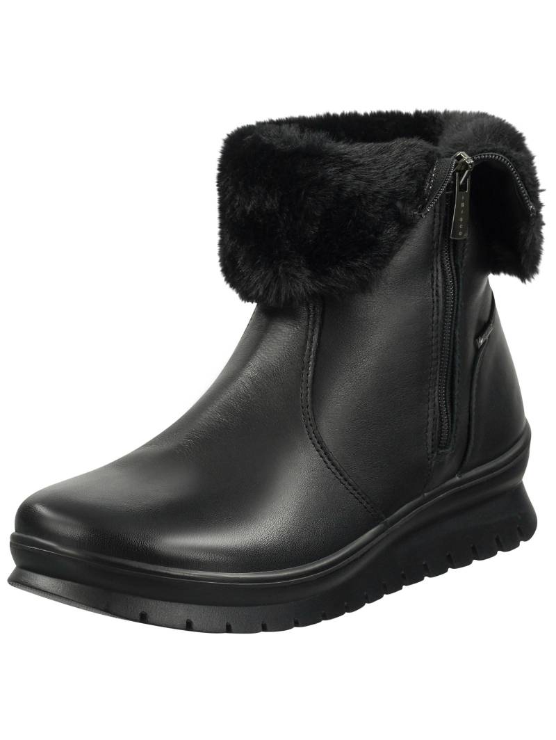 Stiefelette 46599 Damen Schwarz 40 von IGI&CO