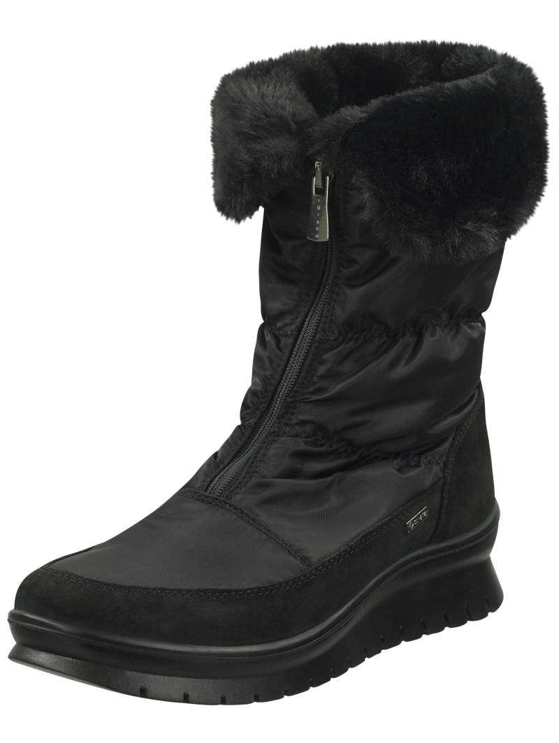 Stiefelette 46600 Damen Schwarz 36 von IGI&CO