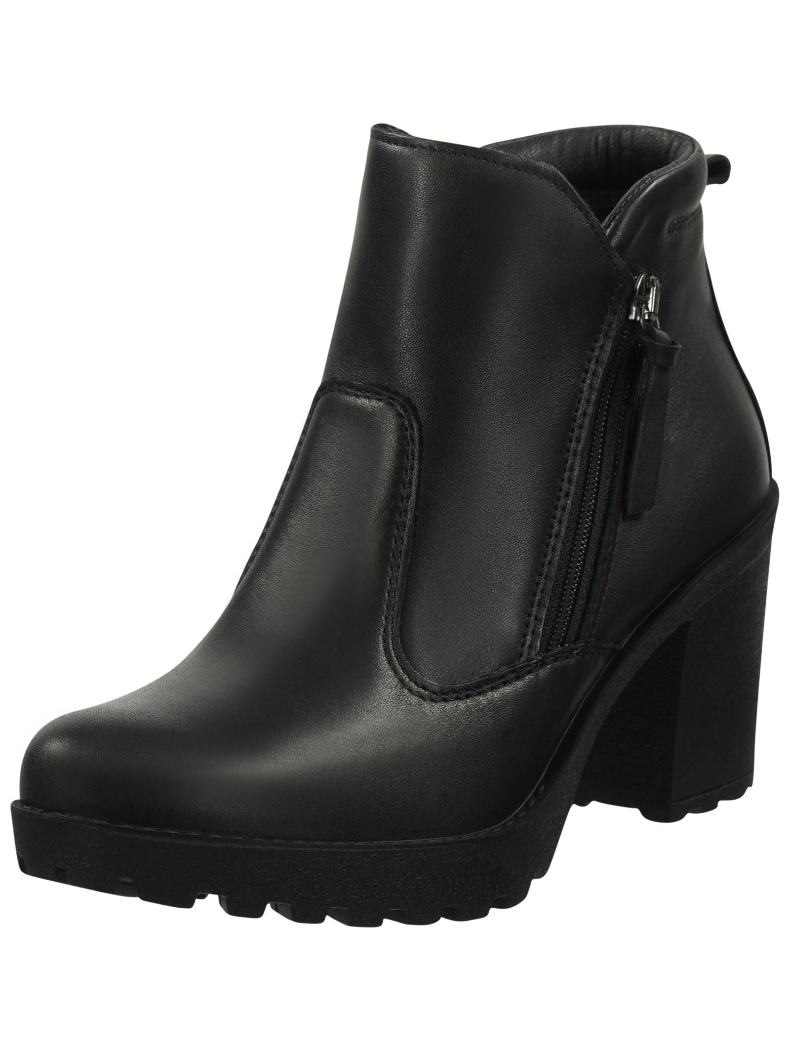 Stiefelette 46617 Damen Schwarz 35 von IGI&CO