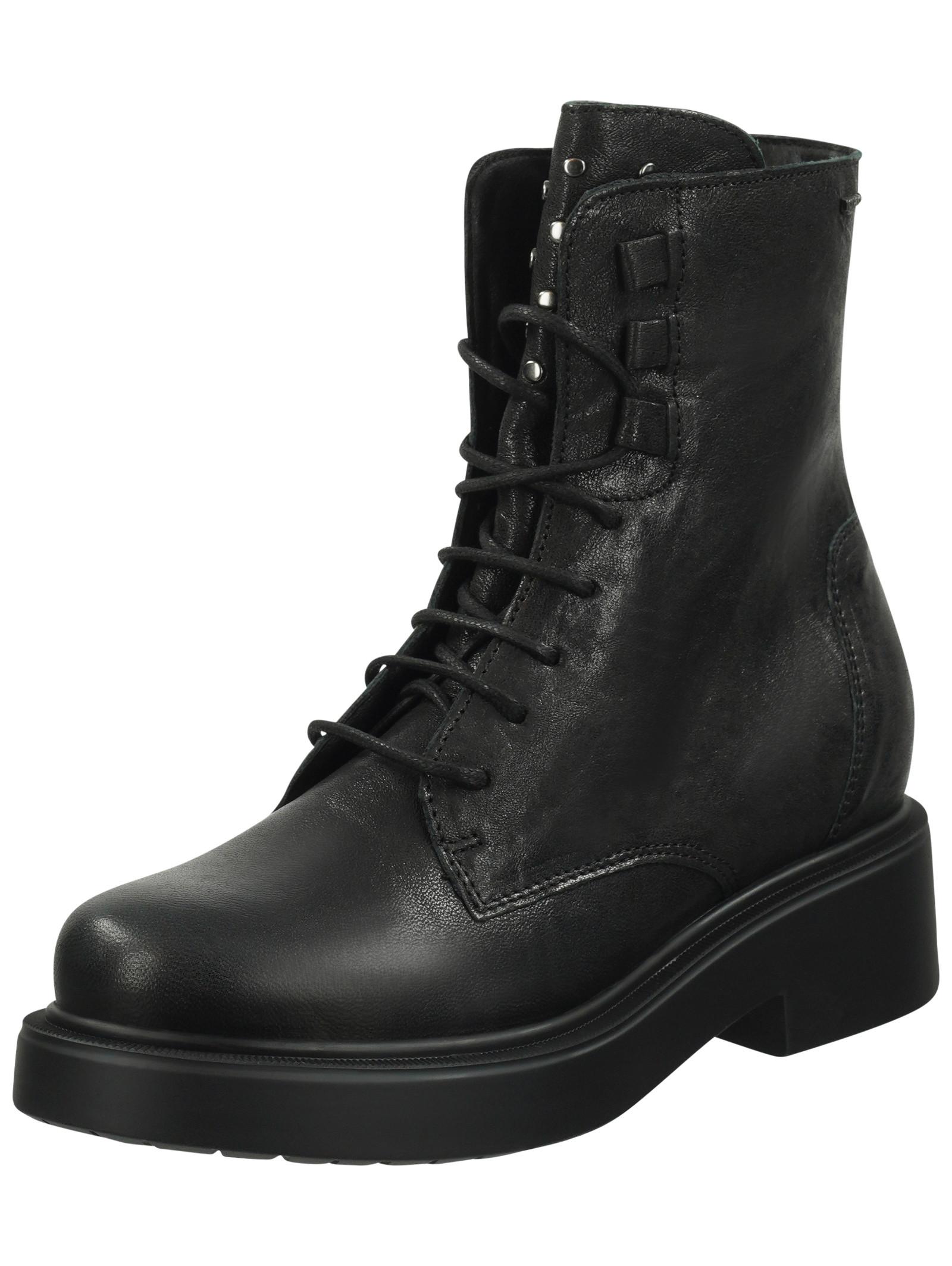 Stiefelette 46860 Damen Schwarz 37 von IGI&CO