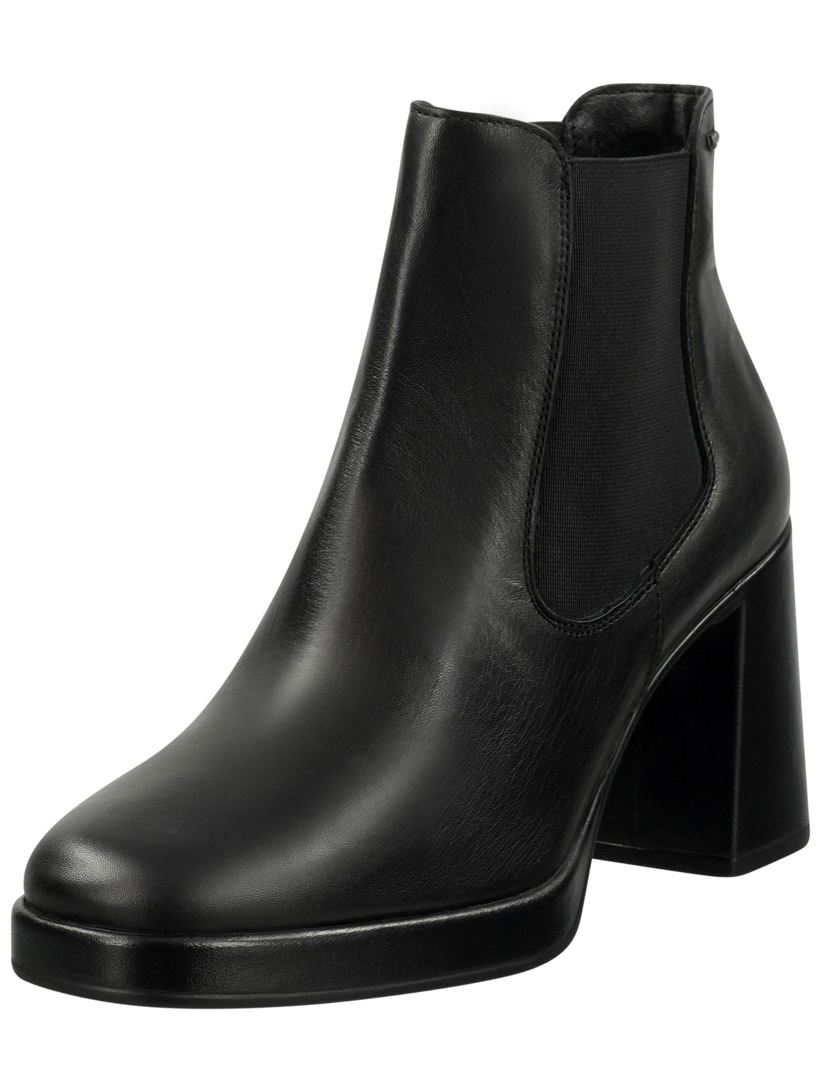 Stiefelette 46973 Damen Schwarz 35 von IGI&CO