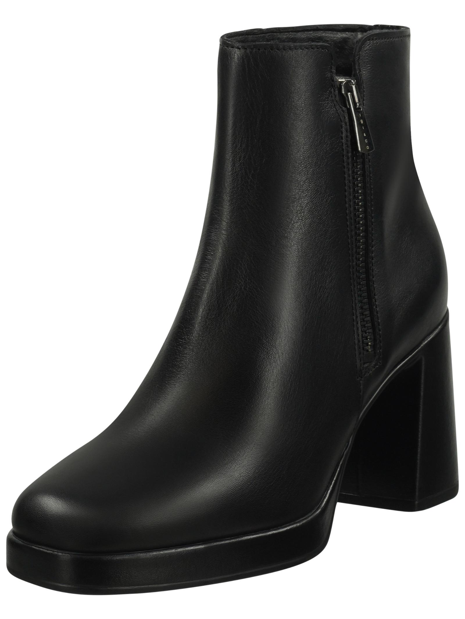 Stiefelette 46974 Damen Schwarz 35 von IGI&CO