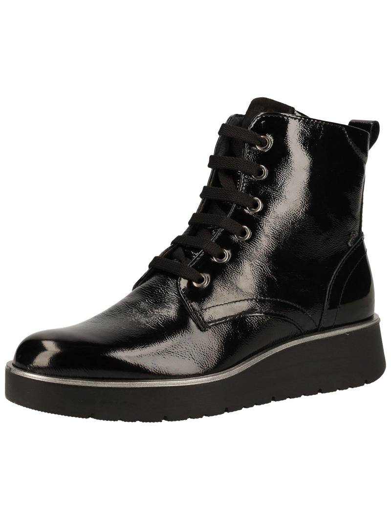 Stiefelette 61510 Damen Schwarz 37 von IGI&CO