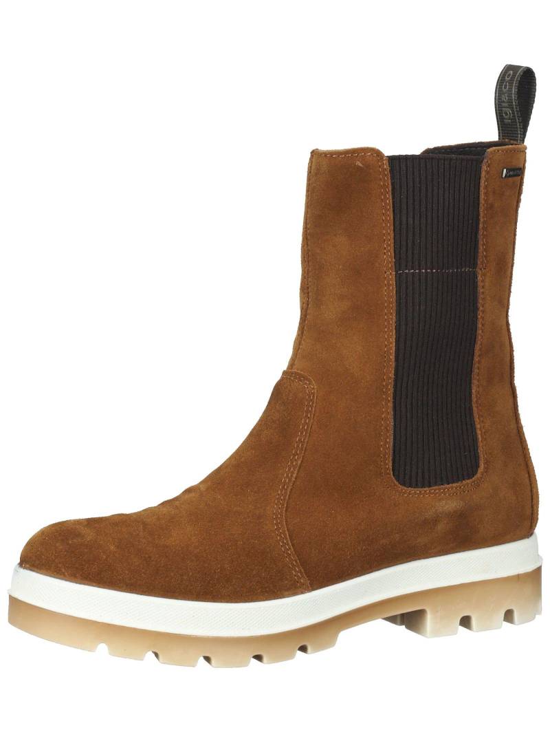 Stiefelette 81809 Damen Cognac 39 von IGI&CO