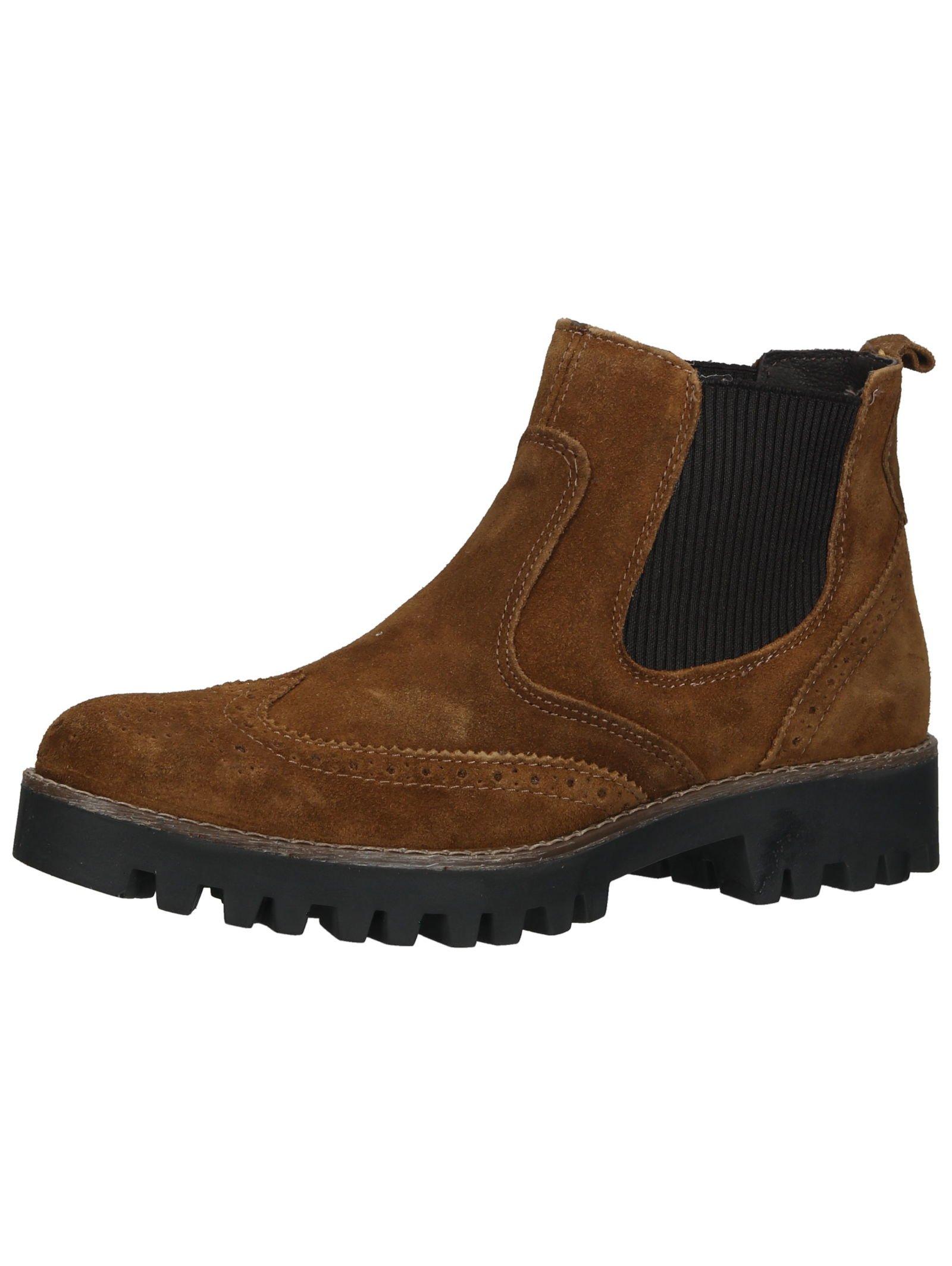 Stiefelette Damen Cognac 36 von IGI&CO