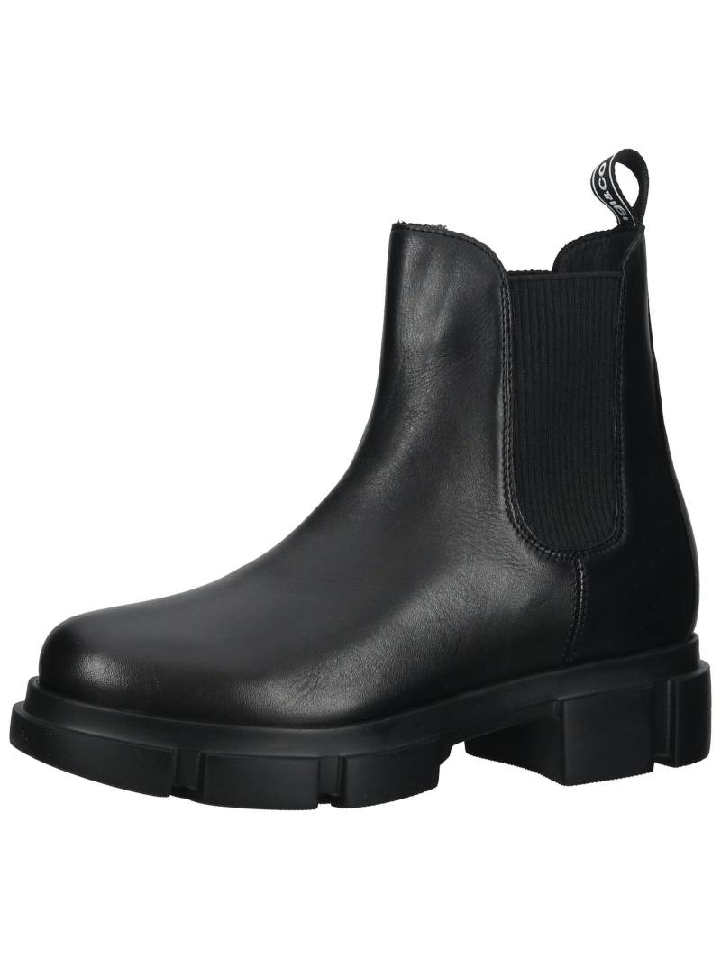 Stiefelette Damen Schwarz 36 von IGI&CO