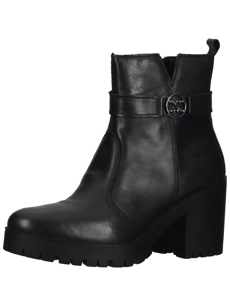 Stiefelette Damen Schwarz 39 von IGI&CO