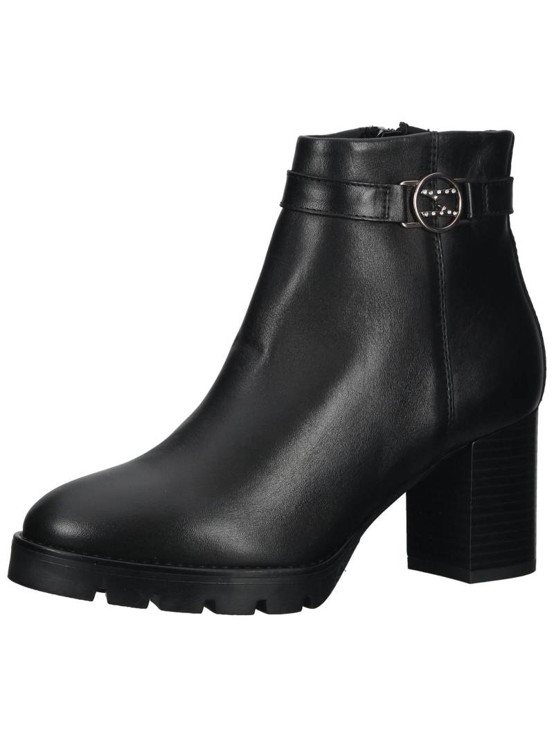 Stiefelette Damen Schwarz 40 von IGI&CO