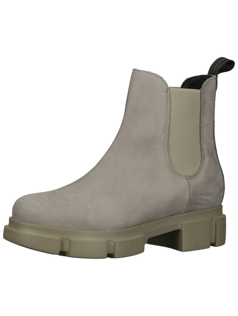 Stiefelette Damen Taubengrau 36 von IGI&CO