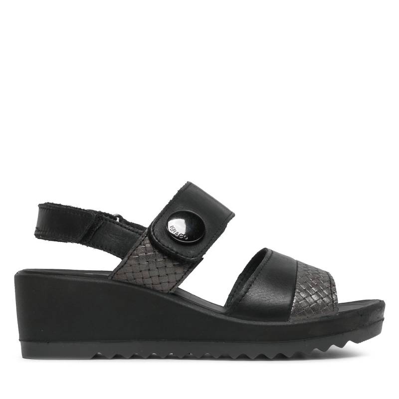 Sandalen IGI&CO 3666200 Schwarz von IGI&Co