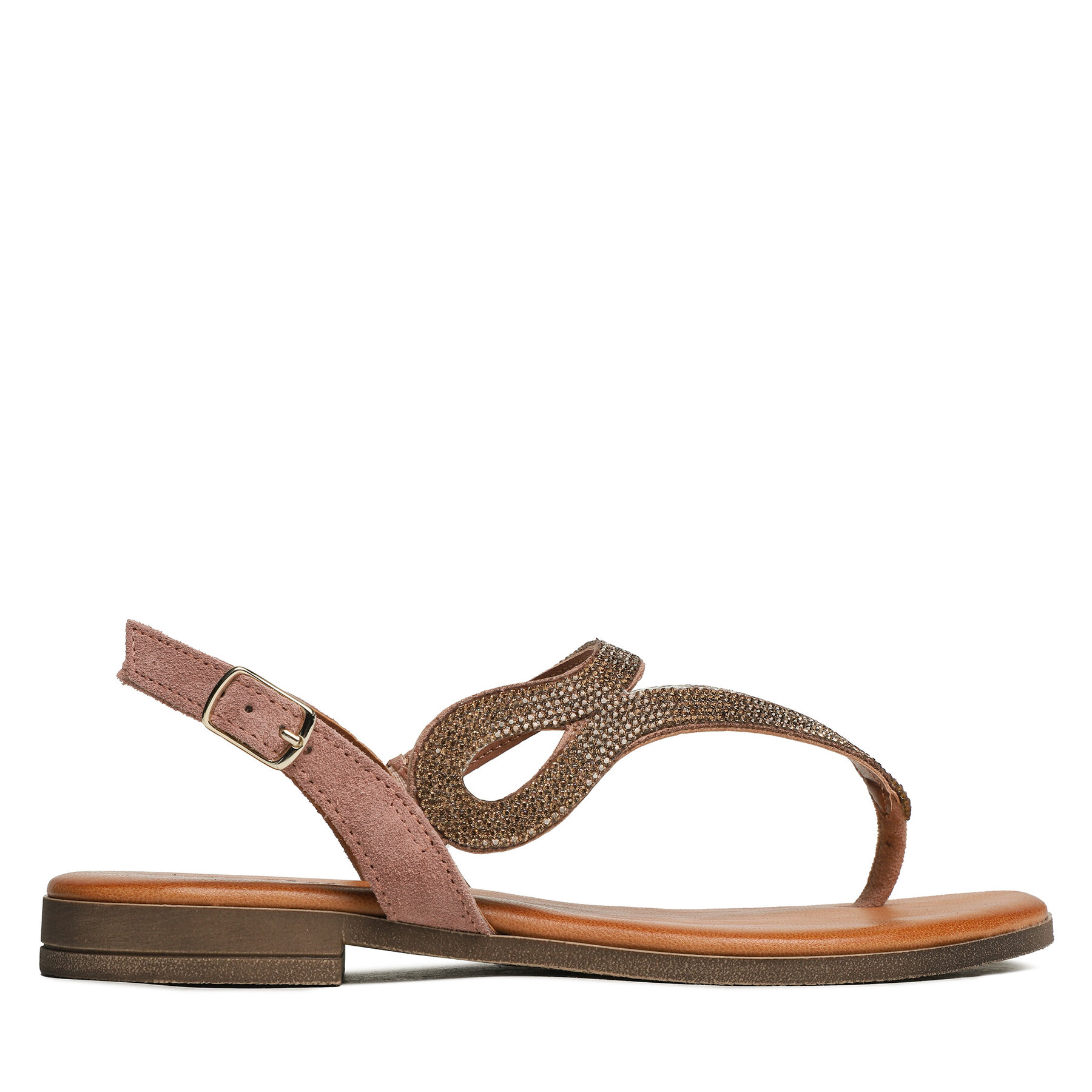 Sandalen IGI&CO 3683633 Beige von IGI&Co