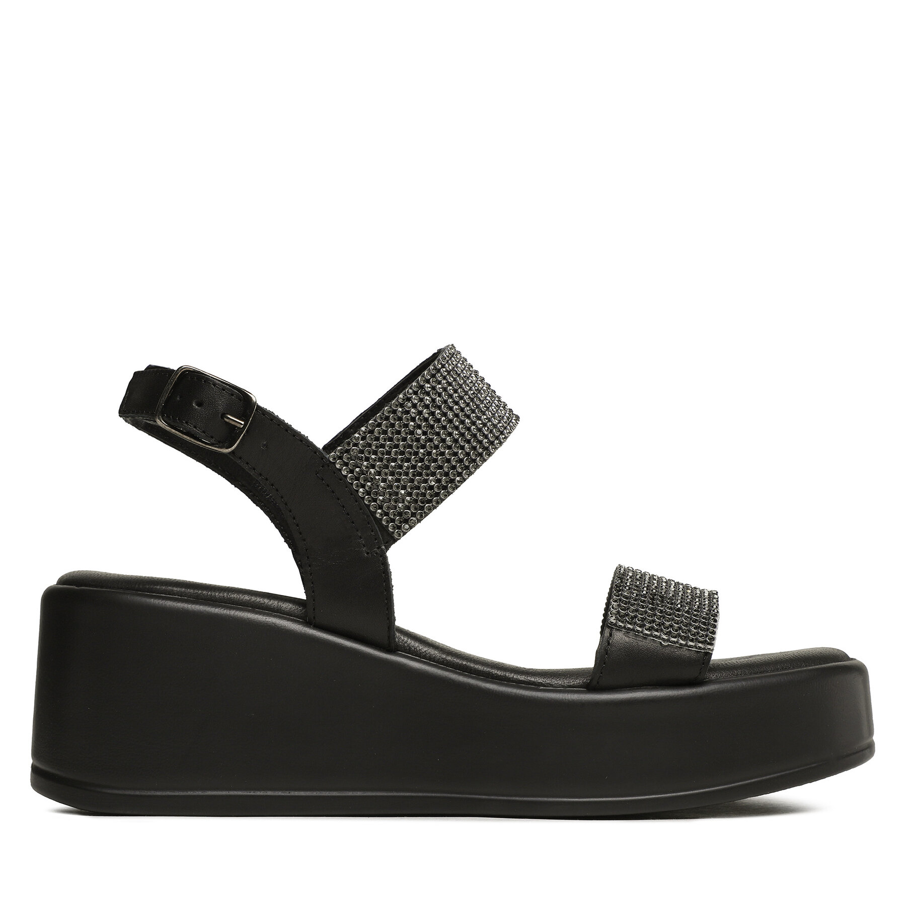 Sandalen IGI&CO 3687000 Schwarz von IGI&Co