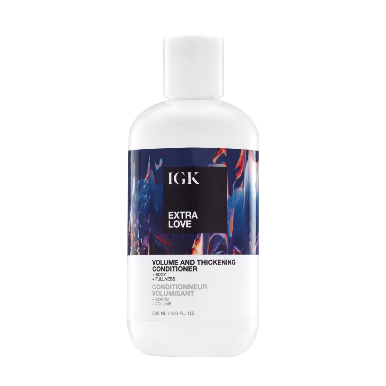 EXTRA LOVE - Volume And Thickening Conditioner von IGK