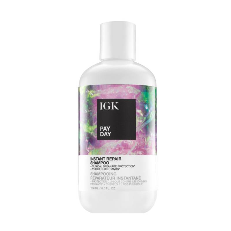 PAY DAY - Instant Repair Shampoo von IGK