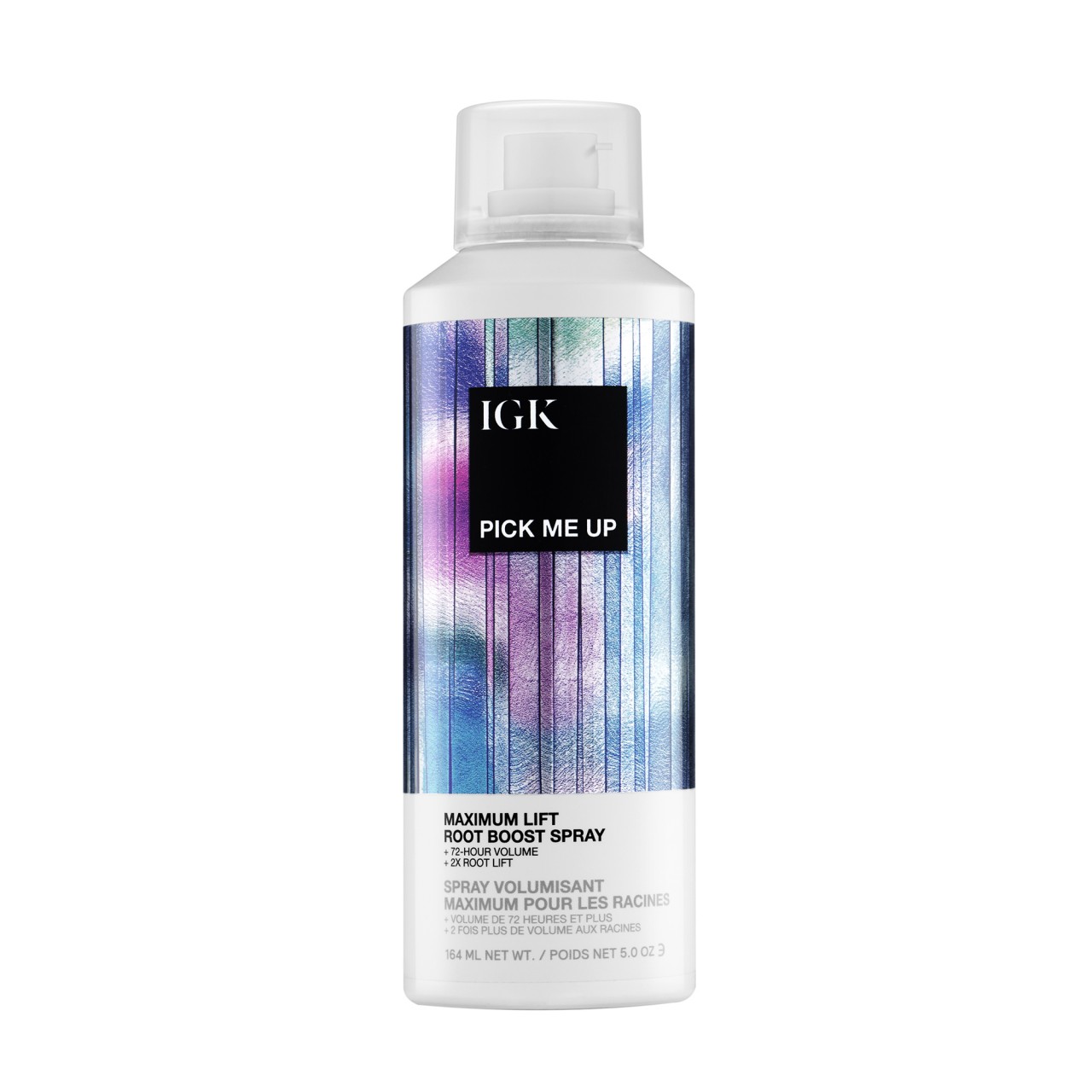 PICK ME UP - Root Spray von IGK