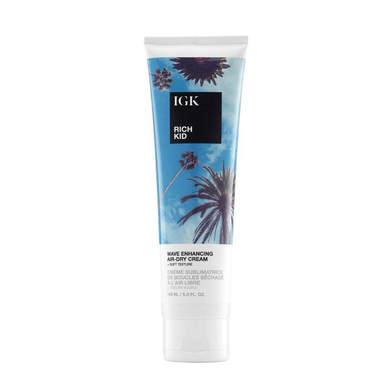 RICH KID - Wave Enhancing Air-dry Cream von IGK