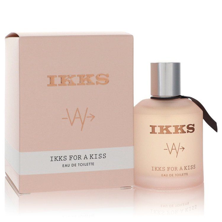 IKKS Ikks For A Kiss Eau de Toilette 50ml von IKKS