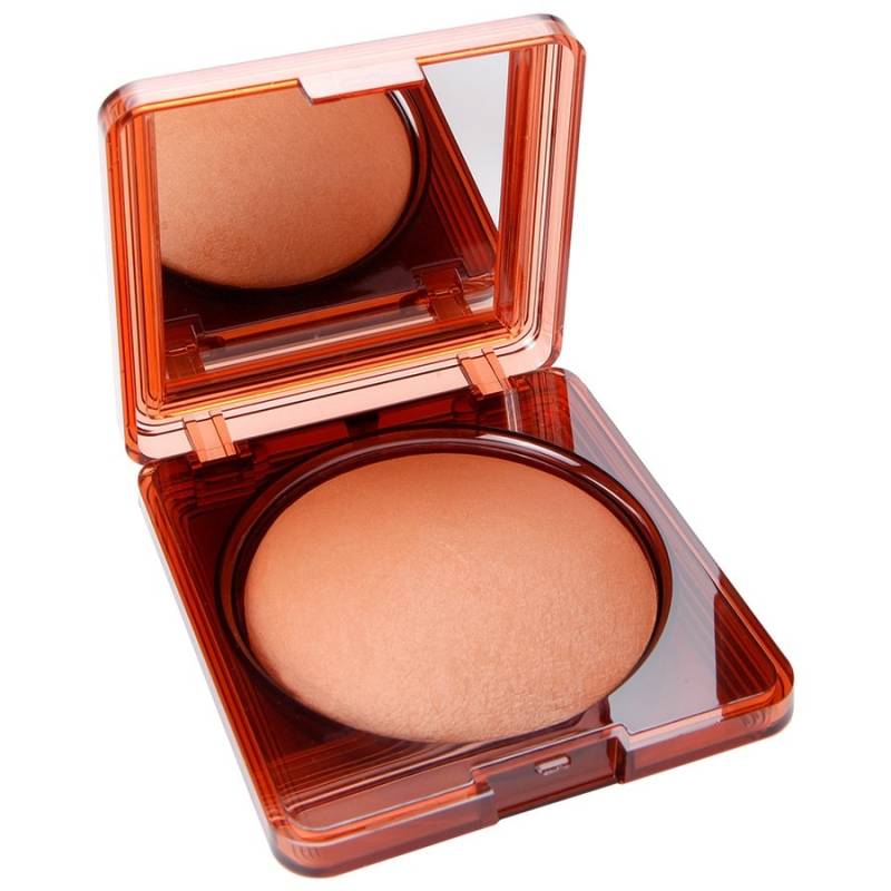 IKOS  IKOS Egyptische Erde bronzer 13.0 g von IKOS