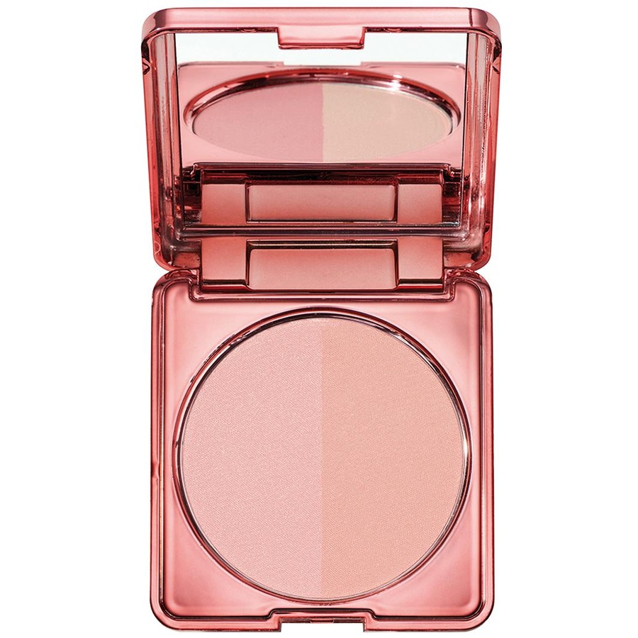 IKOS  IKOS Duo-Blusher rouge 8.0 g