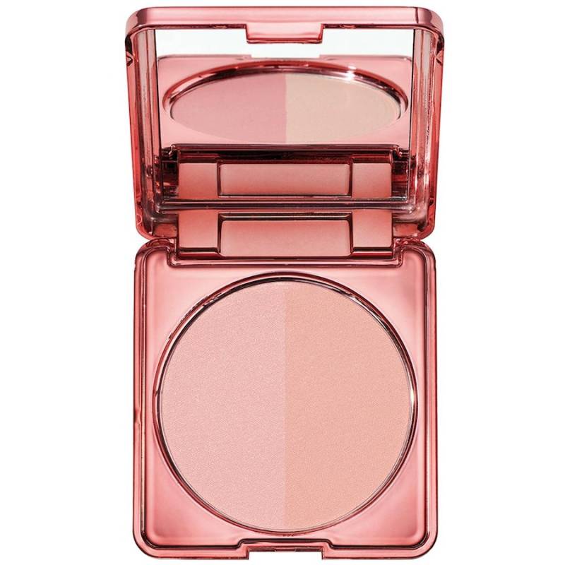 IKOS  IKOS Duo-Blusher rouge 8.0 g von IKOS