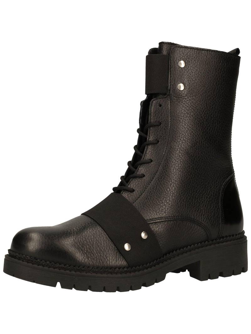 Stiefelette C42-6064-21-01 Damen Schwarz 41 von ILC