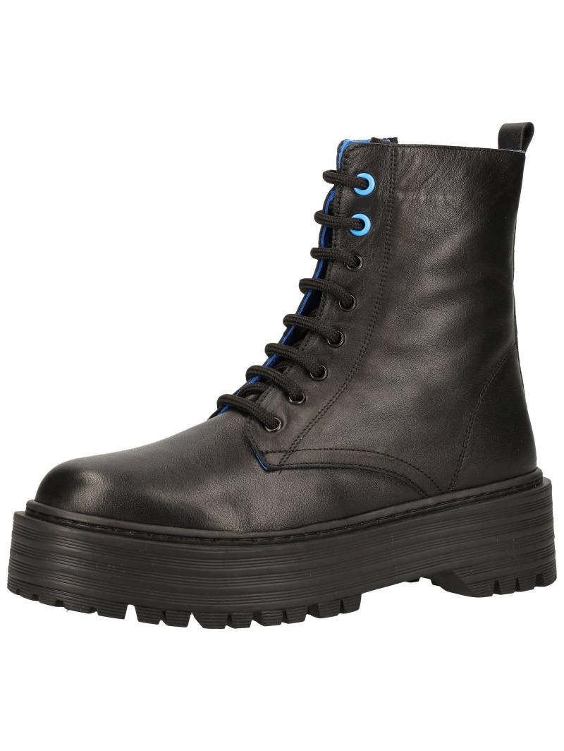 Stiefelette C42-3741-01 Damen Schwarz 39 von ILC