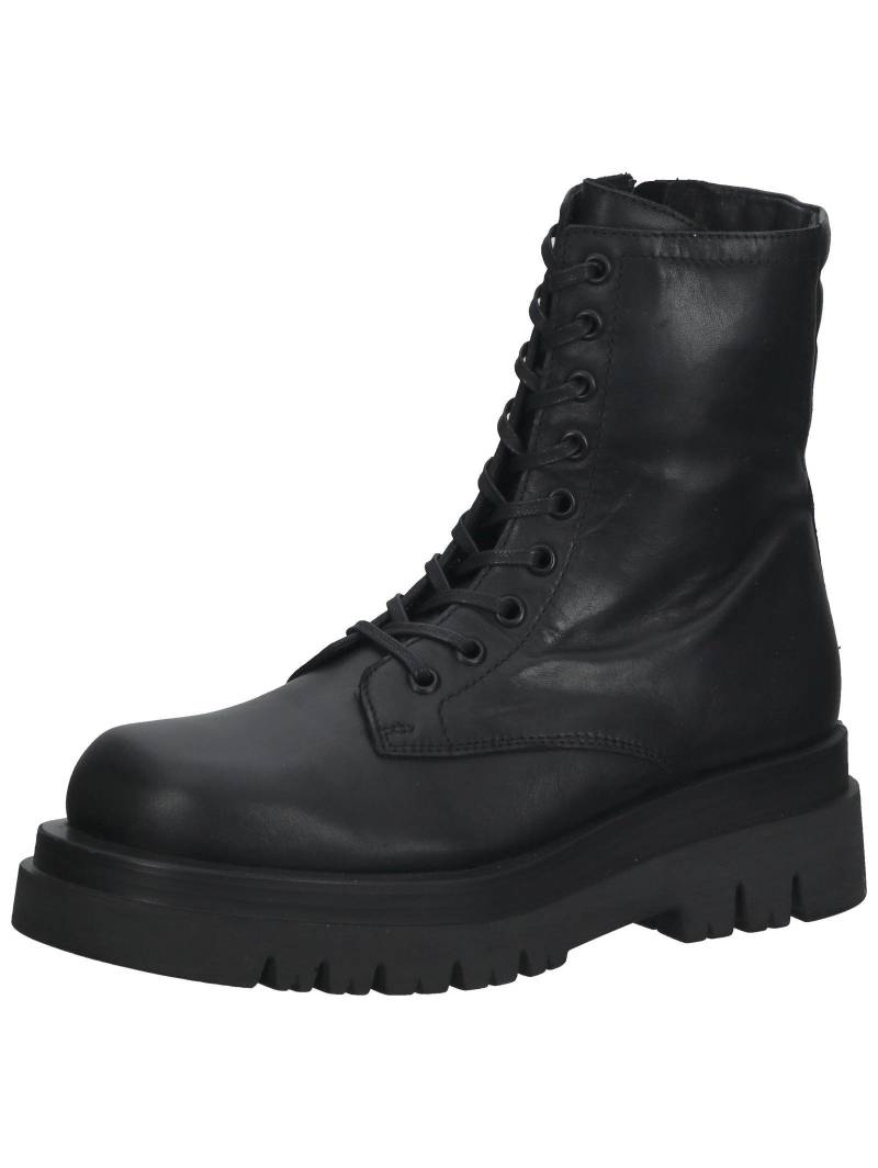 Stiefelette C44-3542 -01 Damen Schwarz 39 von ILC