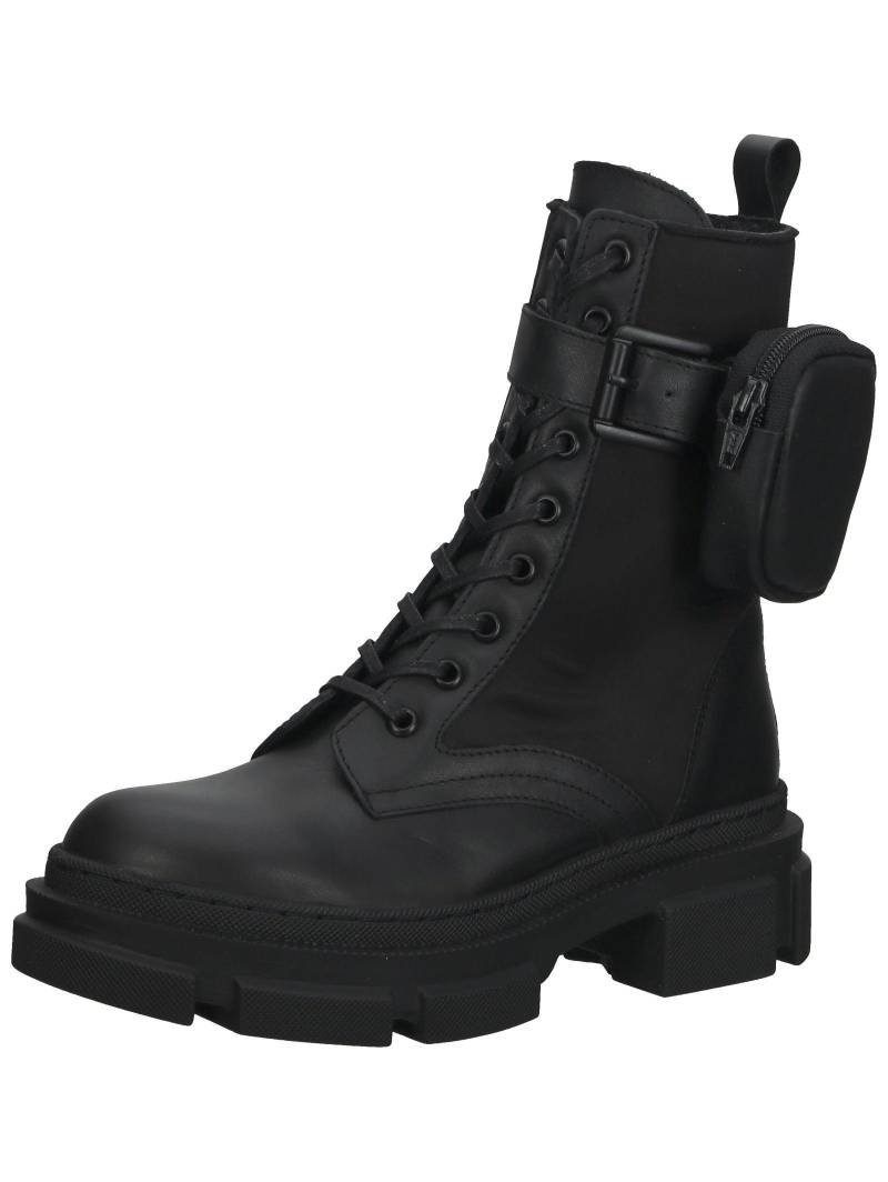 Stiefelette C44-3622 -01 Damen Schwarz 41 von ILC