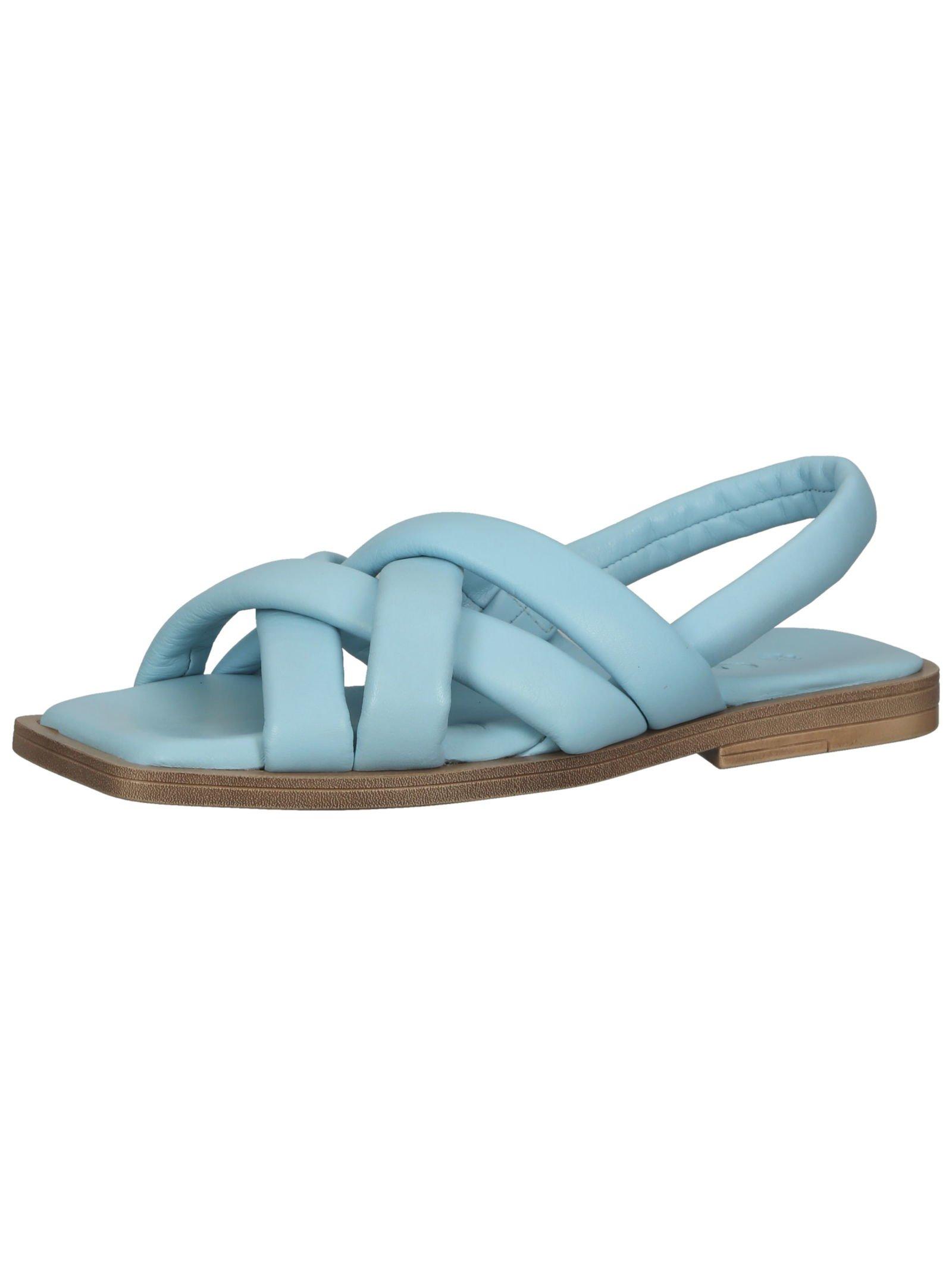 Sandalen Damen Blau 37 von ILC